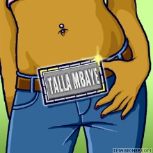 talso